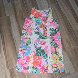 Girls Lilly Pulitzer from Target